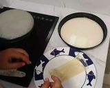 Foto langkah ke 5 dari resep Risol ayam sayur.
