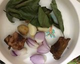 Foto langkah ke 1 dari resep Sayur Asem Nano-Nano.