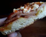 Foto langkah ke 11 dari resep Pizza Homemade simple (Pizza Rendang, Sosis, Coklat Kacang).