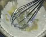 A picture of step 4 of Batata vada.