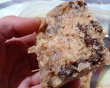 Foto del paso 6 de la receta: Fresie: Cuadraditos sabor frutilla al estilo brownie