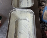 Foto del paso 1 de la receta: Pizza cake