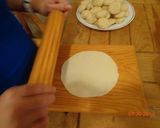 Foto del paso 6 de la receta: Tortillas de harina (comal)