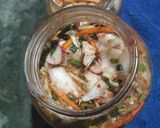 Foto del paso 7 de la receta: Kimchi sabroso