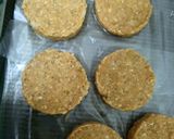 Foto del paso 3 de la receta: Hamburguesa de pescado