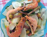 Foto del paso 2 de la receta: Ensalada Carmen ☺️