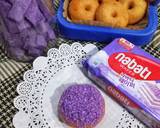 Cara Membuat 814 Topping Donat Nabati 2