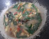 Foto langkah ke 2 dari resep Oseng-oseng Kacang Panjang Putren.