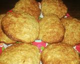 Foto del paso 5 de la receta: Galletas de avena