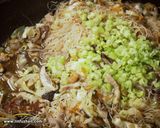 【年菜】小媳婦聰明快炒米粉的食譜步驟18照片