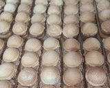 صورة لخطوة 3 من وصفة ڨاطو Kinder Bueno
