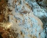 Simple Fried Chicken Fettuccine Alfredo recipe step 2 photo