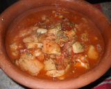 Foto del paso 10 de la receta: Mondongo fácil a la olla