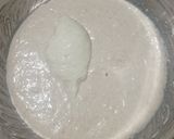 Foto langkah ke 3 dari resep Yin Yang Sourdough Bread (92% - Oven Tangkring).