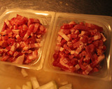 Foto del paso 12 de la receta: Fusillis tricolor, acaterbados