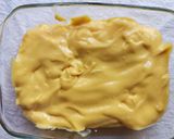 A picture of step 3 of Mango Paneer Ice Cream (A Refreshing Treat).