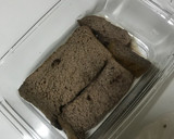 Foto del paso 5 de la receta: Tiramisú FIT de café y chocolate