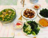 Hình bước làm 9 của món Thịt áp chảo không chảo