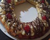Foto del paso 6 de la receta: Rosca de Pascua o de reyes 😍