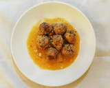 Foto del paso 6 de la receta: Albóndigas Veganas de "pescado"