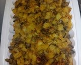Foto langkah ke 7 dari resep Sambal Goreng Kentang Ati Ampela.