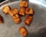 चिली पनीर (chilli paneer recipe in marathi) रेसिपी स्टेप 2 फोटो