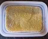 Maradékmentő zöldséges kuszkusz recept fázis 1 fotója