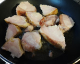 Foto del paso 1 de la receta: Lomo ahumado de cerdo a lo Bendecido