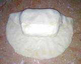 Puff pastry dough recipe step 6 photo