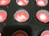 Magdalenas fácil y esponjosas De yogurt