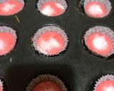 Foto del paso 3 de la receta: Magdalenas fácil y esponjosas De yogurt