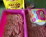 Foto del paso 1 de la receta Relleno fajitas imperio