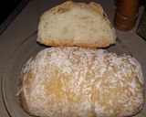 Foto del paso 12 de la receta: Ciabatta sin amasar