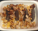 Foto del paso 2 de la receta: Arroz al horno