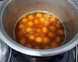 Foto langkah ke 7 dari resep Kolak Biji Salak.