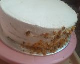A picture of step 11 of Coffee crunch cake.