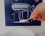 Foto del paso 1 de la receta: Mugs cake en 2' by Rouss comidas