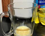Foto langkah ke 3 dari resep 'Cha Phe Sua Da' Vietnamese Coffee.