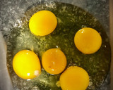 Foto del paso 1 de la receta: Desayuno irlandés