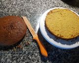 Foto del paso 7 de la receta: Carrot Cake sin gluten