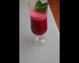 Foto del paso 2 de la receta: Batido de remolacha detox