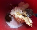 Foto del paso 4 de la receta: Budín de café con frosting ☕️🥧
