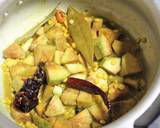 Kathal Ke Shami Kebab recipe step 4 photo