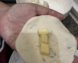 Foto langkah ke 3 dari resep Cireng isi keju.