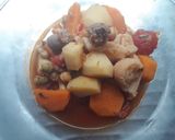 Foto del paso 3 de la receta: Guiso Mondongo de la Abu!!!