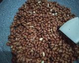 Foto langkah ke 1 dari resep Bumbu Pecel 2022 pake blender saja.