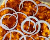 Foto langkah ke 5 dari resep Beef Pizza Kotak Homemade.