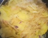 Foto del paso 5 de la receta: Guarnición de repollo morado