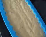 Foto del paso 1 de la receta: Pan de plátano macho