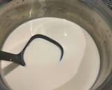 ลูกตาลนมสด แบบง่ายๆ ทำกินเอง วิธีทำสูตร 3 รูป